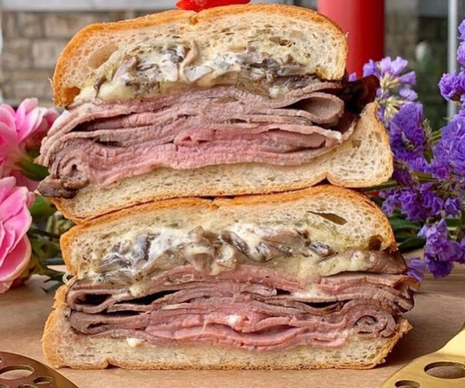 Seabright Deli