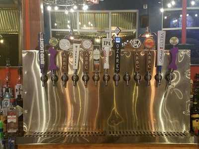 Prairie Street Bar And Tap