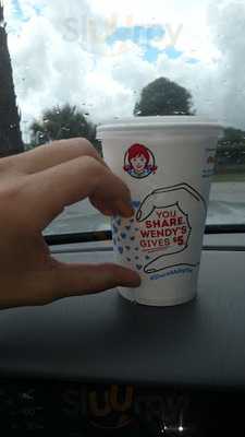 Wendy's