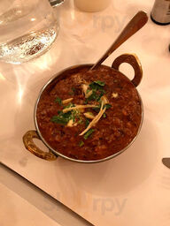 Curry Bhavan Indian Restaurant