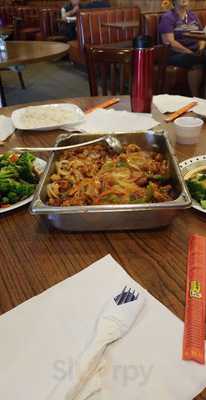 Great Wall Chinese Restaurant