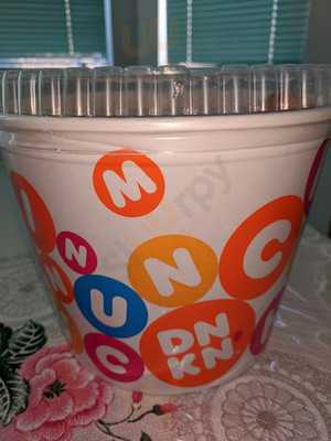 Dunkin'