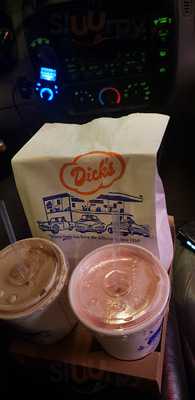 Dick's