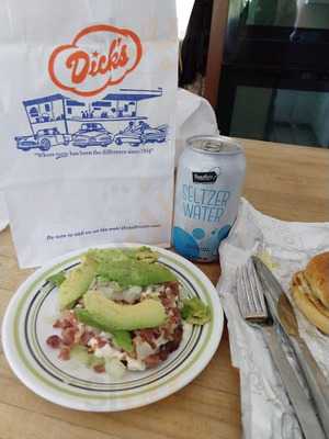 Dick's