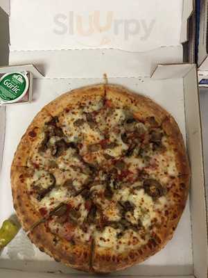 Papa John's Pizza