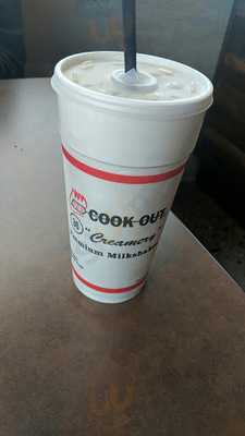 Cook Out