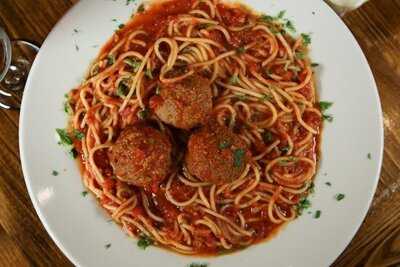 Bambino's Italian Cafe