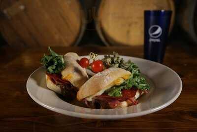 Bambino's Italian Cafe