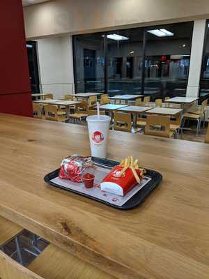 Wendy's