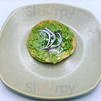 Antigua Guatemala Restaurant