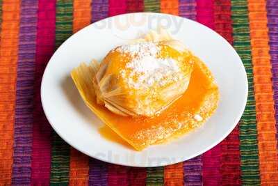 Antigua Guatemala Restaurant