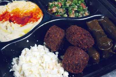 Tarboosh  Clarksville