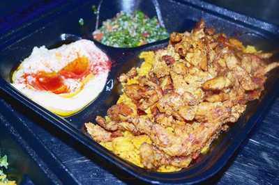 Tarboosh  Clarksville