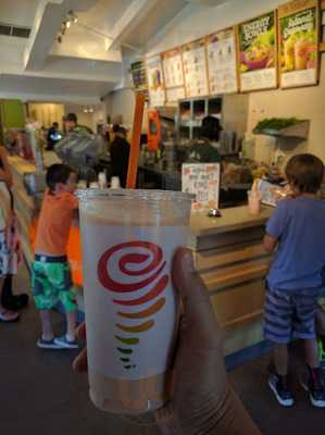 Jamba Juice
