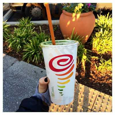 Jamba Juice