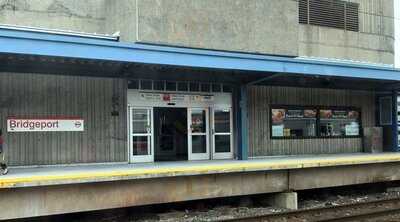 Chun Hwa's Coffee Shop