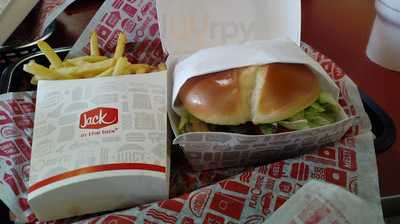 Jack In The Box