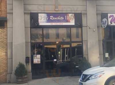 Mi Ranchito Iii