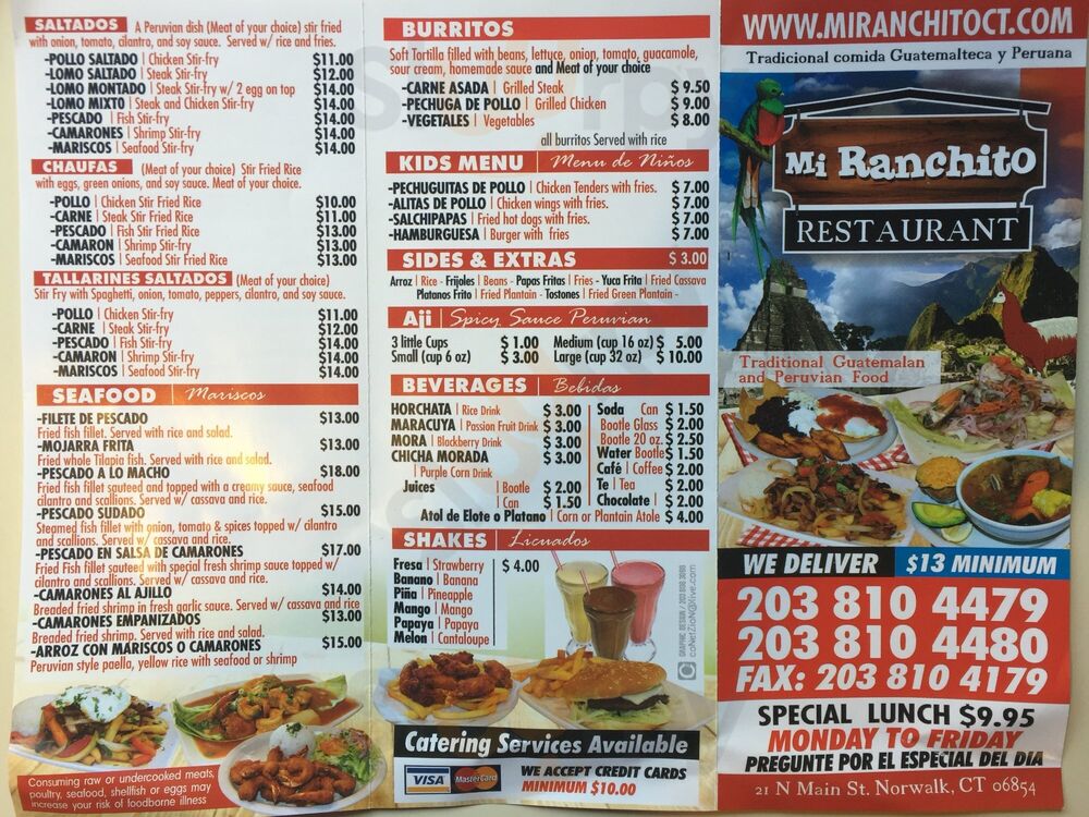 Mi Ranchito Iii
