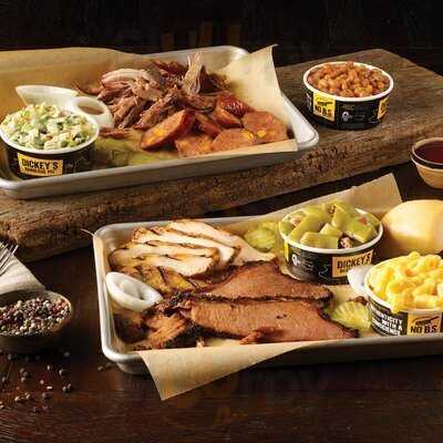 Dickey's Barbecue Pit