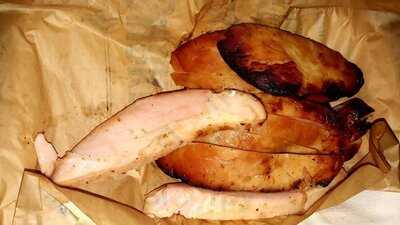 Dickey's Barbecue Pit