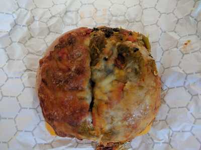 Einstein Bros. Bagels