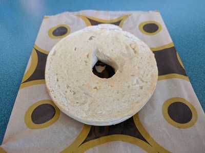 Einstein Bros. Bagels