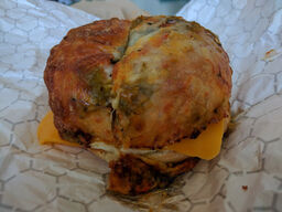 Einstein Bros. Bagels