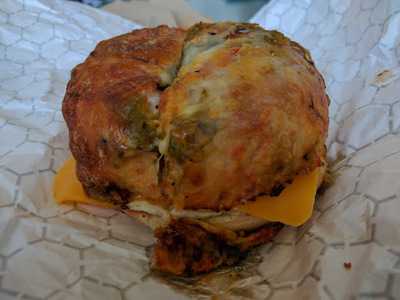 Einstein Bros. Bagels