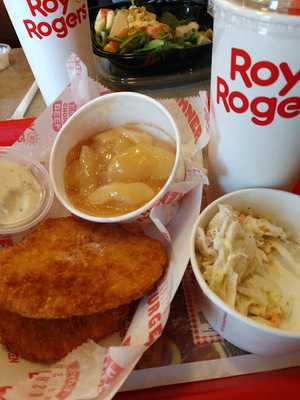Roy Rogers