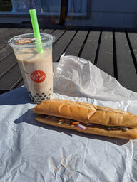 Sunnyvale Cafe