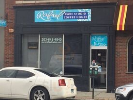 Rafael Cakes & Sugar