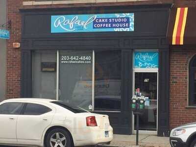 Rafael Cakes & Sugar