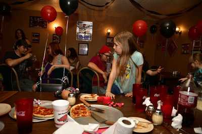 Ozzys Craft Pizza And Salads