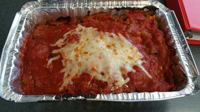 Ozzys Craft Pizza And Salads