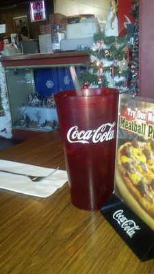 Ozzys Craft Pizza And Salads