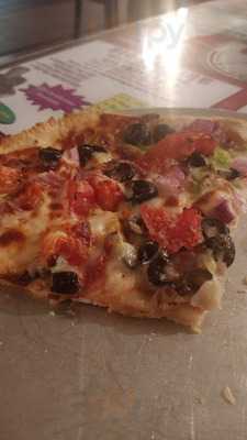 Ozzys Craft Pizza And Salads