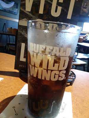 Buffalo Wild Wings