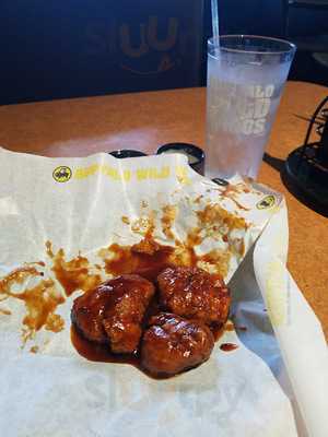 Buffalo Wild Wings