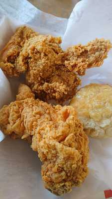 Church's Chicken