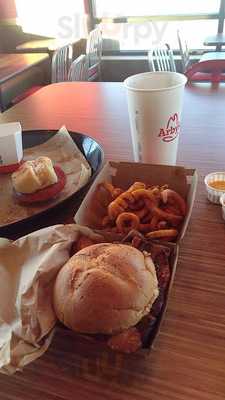 Arby's