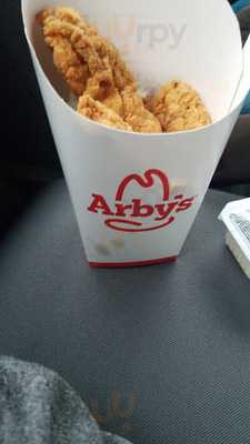 Arby's