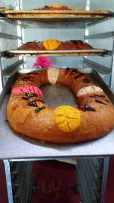 Panaderia San Miguel