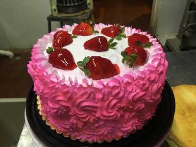 Panaderia San Miguel