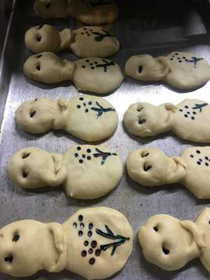 Panaderia San Miguel