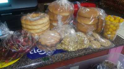 Panaderia San Miguel
