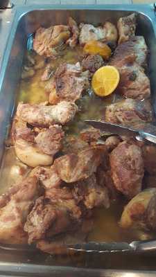 Panaderia San Miguel