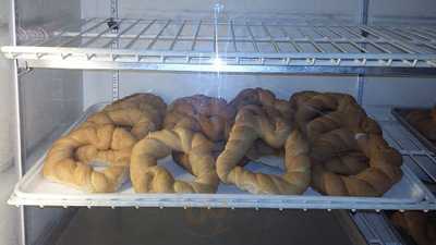 Panaderia San Miguel