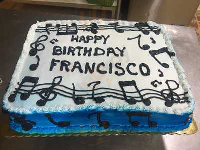 Panaderia San Miguel