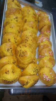 Panaderia San Miguel